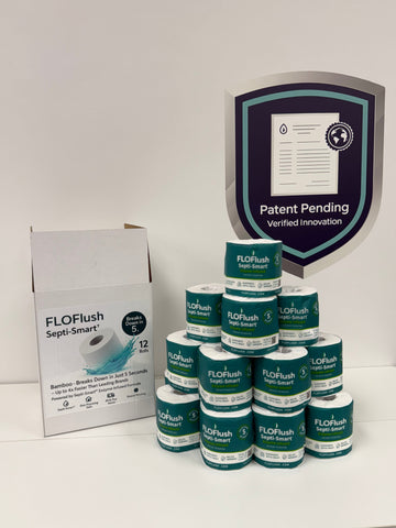 Inside the Safety of FLOFlush™: SDS Summary and Enzyme Details