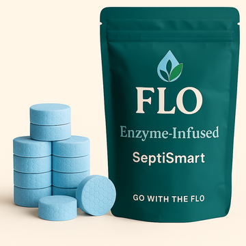 Septi-Smart™ Tank Tablets