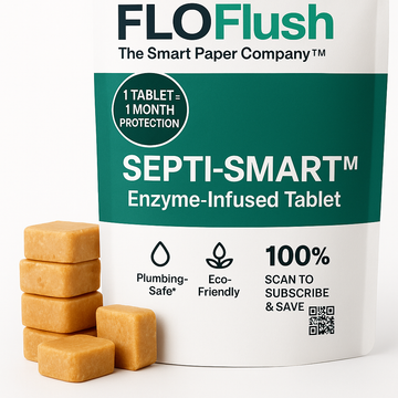 Septi-Smart™ Tank Tablets